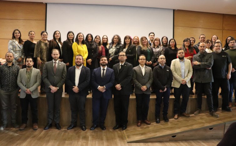 Reconocimiento Docente 