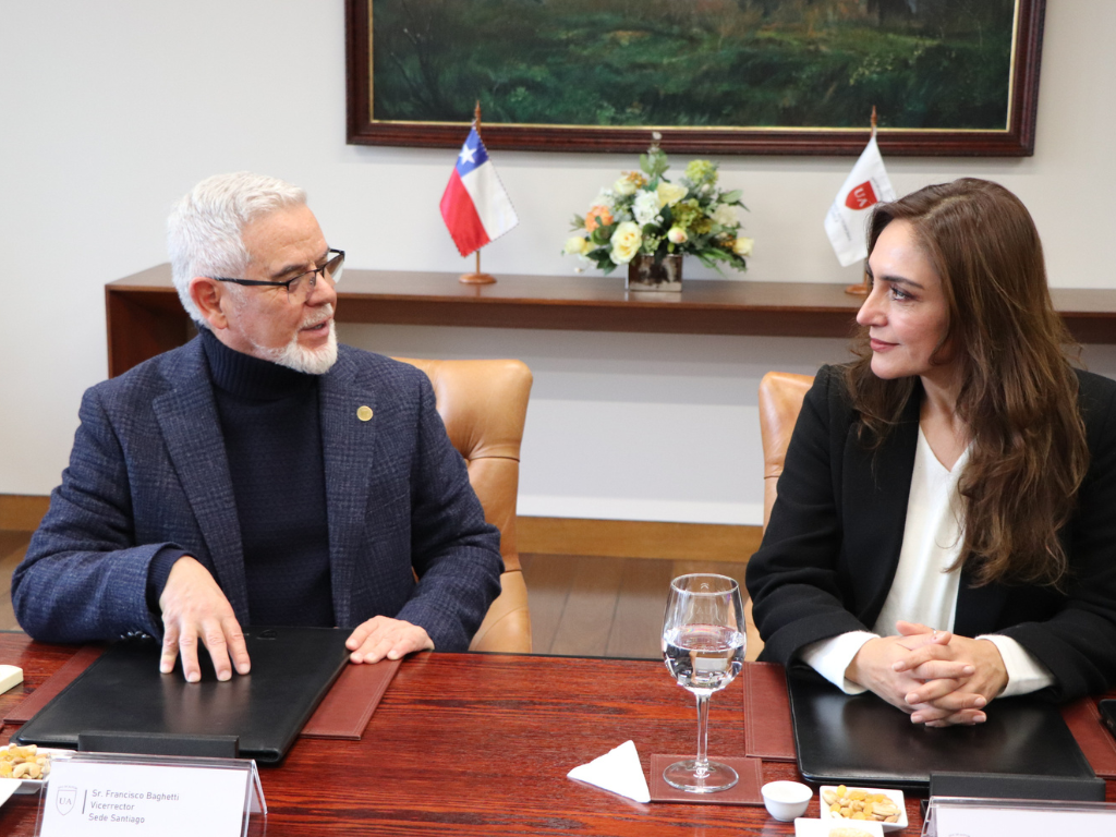 Administración Pública y El Monte