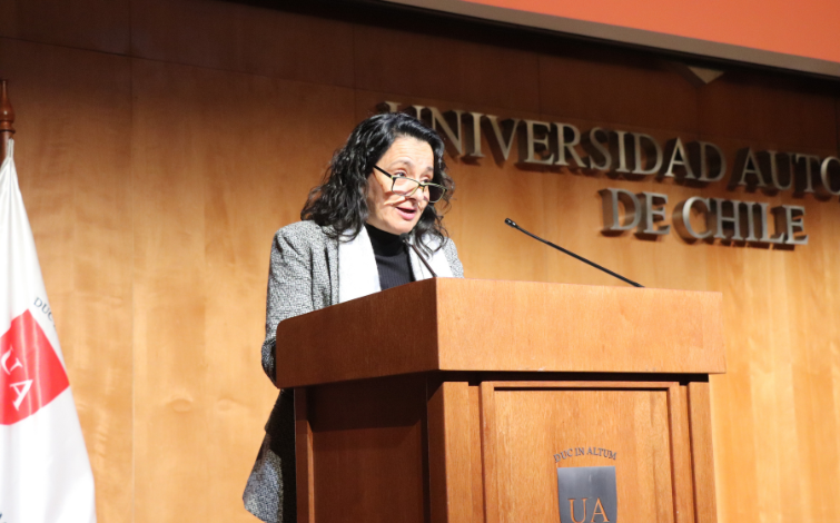 Pedagogía en Educación de Párvulos recibieron su investidura