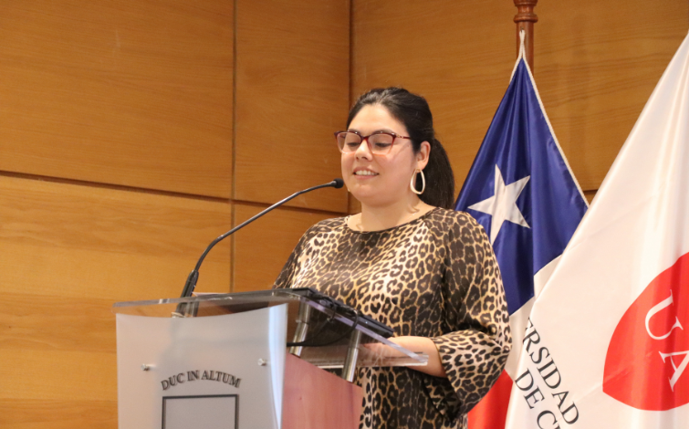Reconocimiento Docente 