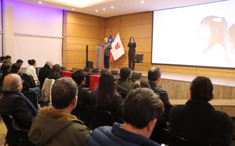 Lanzamiento oficial de Ontenna