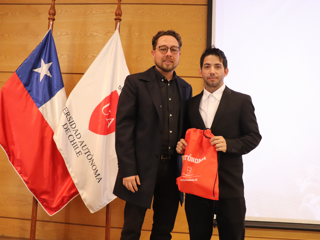 Celebramos el Día de la Ingeniería con charlas sobre IA