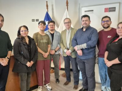 Doctorado en Ciencias Aplicadas capacita a estudiantes en Design Expert y STAT-EASE 360, herramientas que aceleran experimentos
