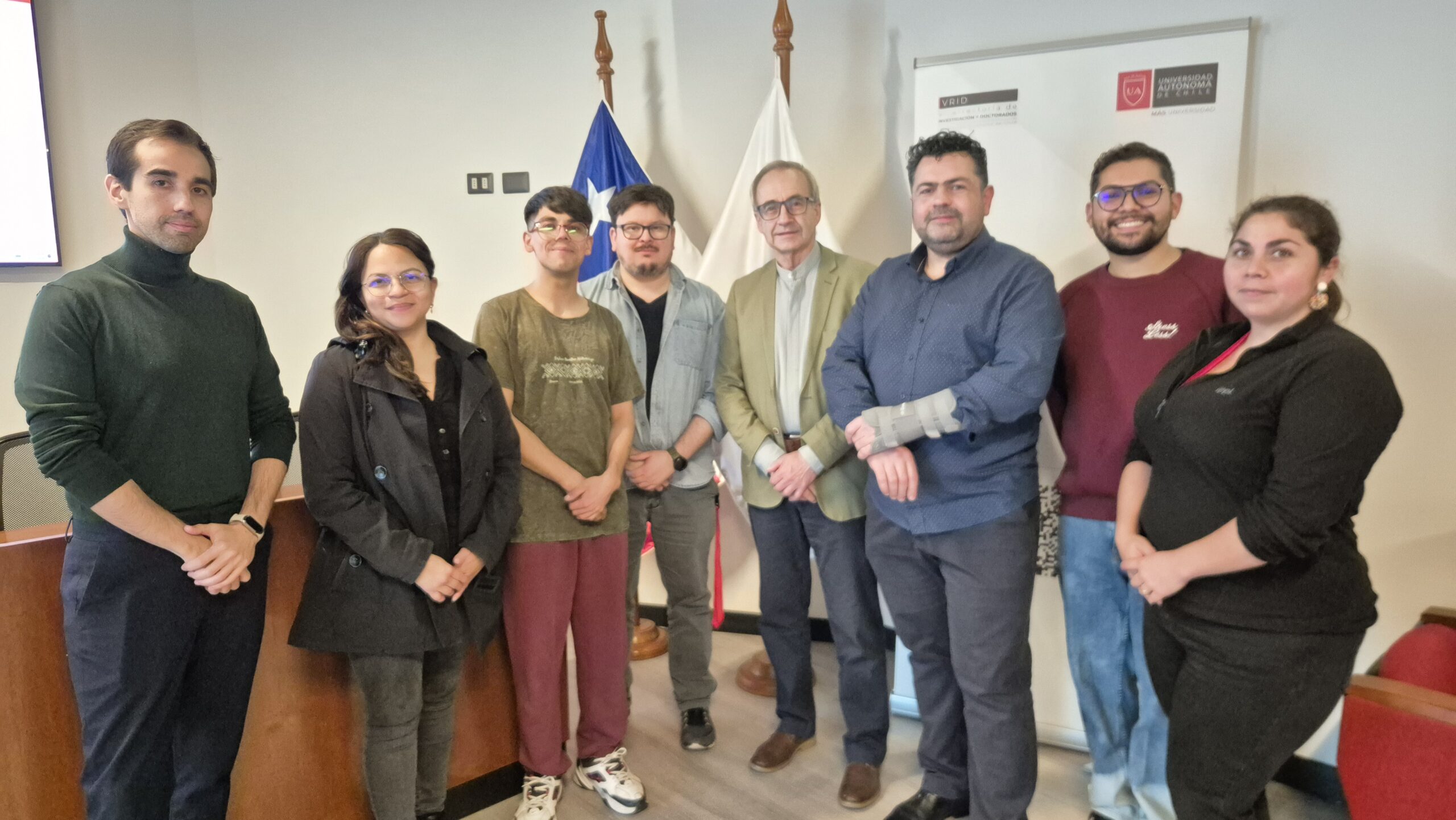 Doctorado en Ciencias Aplicadas capacita a estudiantes en Design Expert y STAT-EASE 360, herramientas que aceleran experimentos