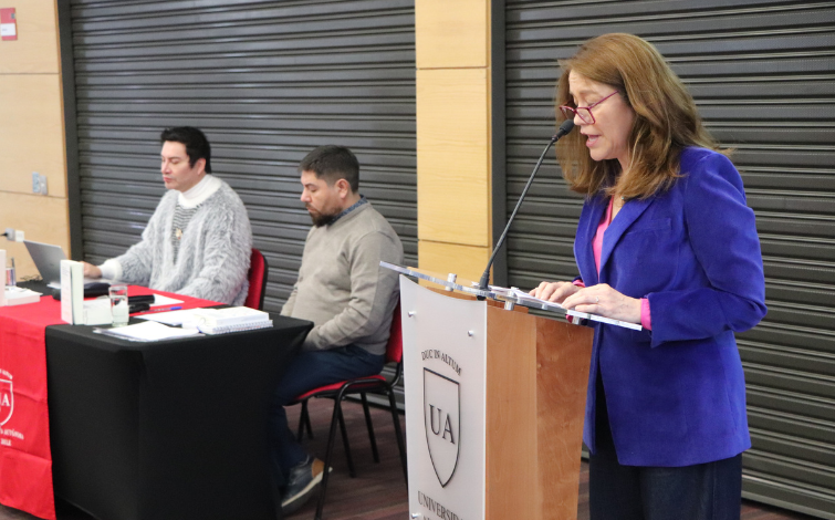 Presentación libro 
