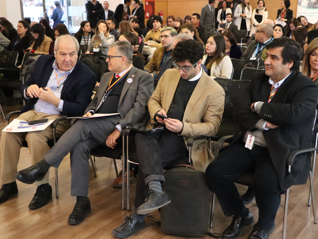 Pacientes sociosanitarios y salud