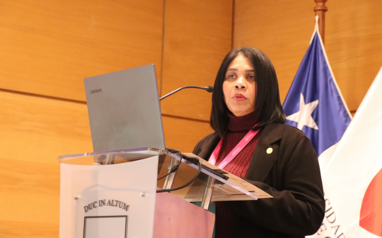 Proyectos Colaborativos UA-UMAG
