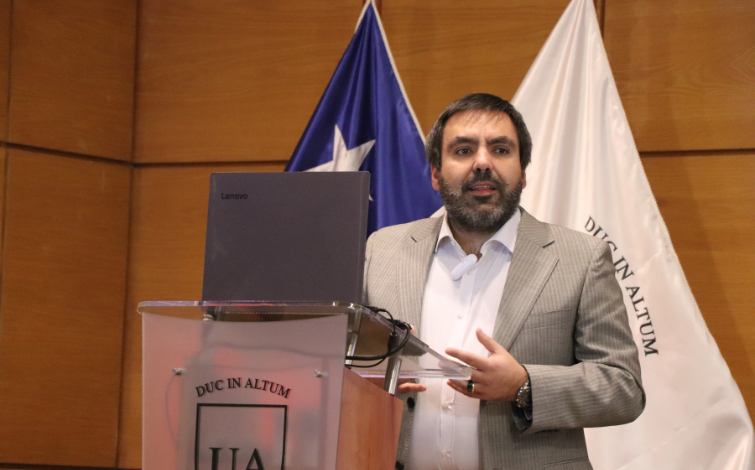 Lanzamiento oficial de Ontenna
