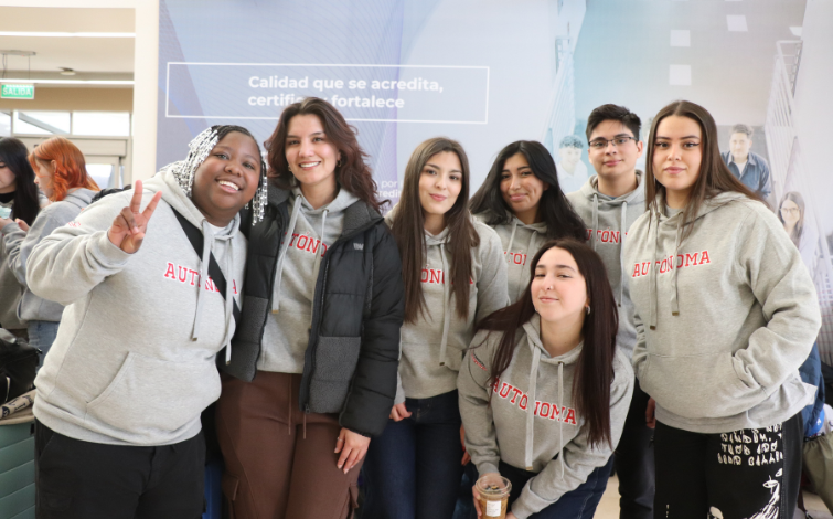 Voluntariado de Invierno 2026