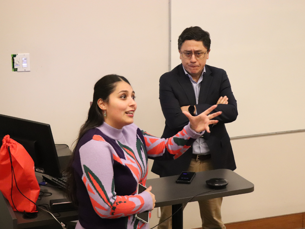Data Science y Estadísticas Experimentales