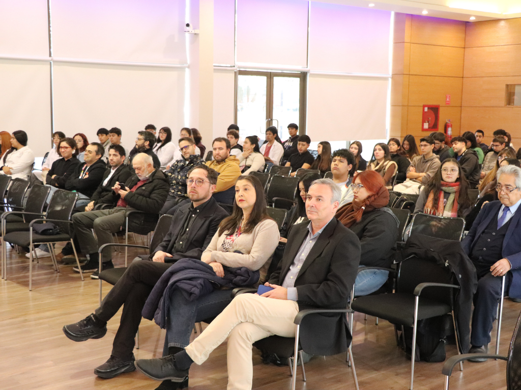 Celebramos el Día de la Ingeniería con charlas sobre IA