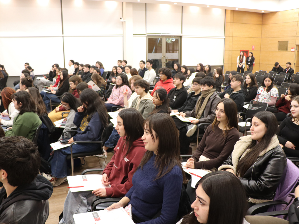 Jornadas de Investigación Científica