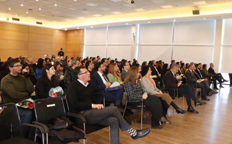 Reconocimiento Docente 