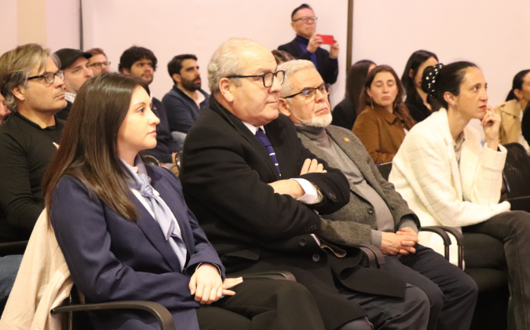 Lanzamiento oficial de Ontenna