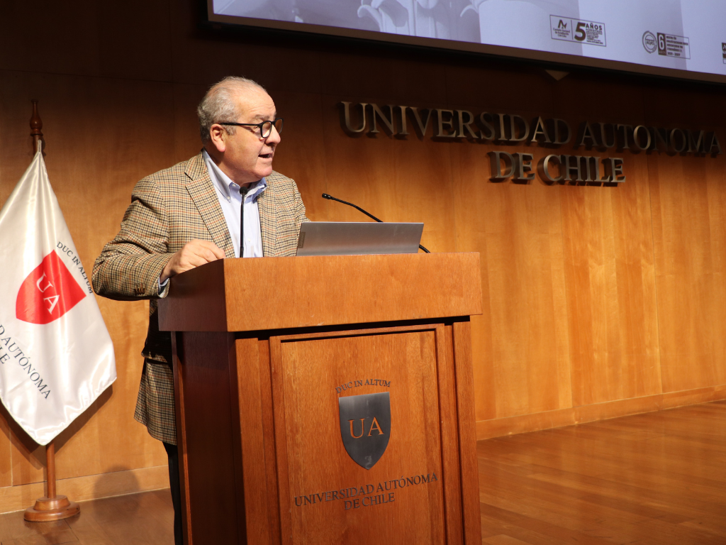 Nutrición y APS