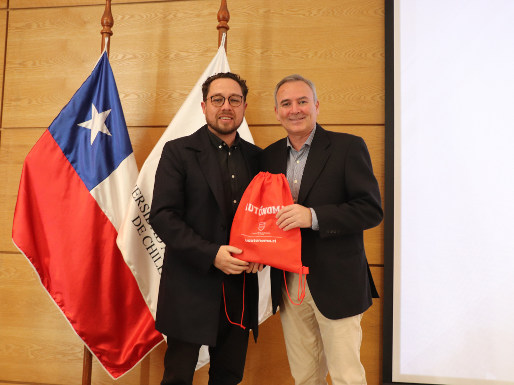 Celebramos el Día de la Ingeniería con charlas sobre IA