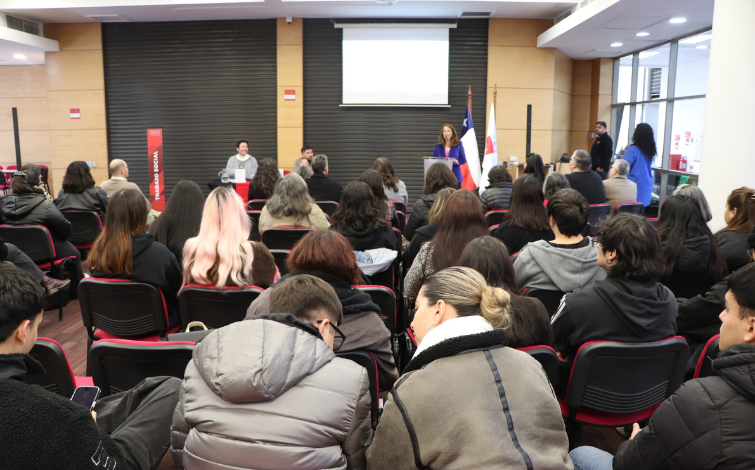 Presentación libro 