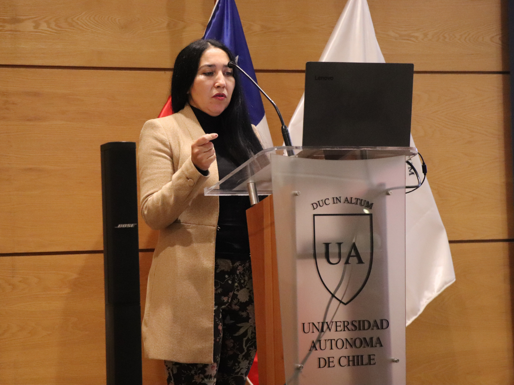 Jornadas de Investigación Científica