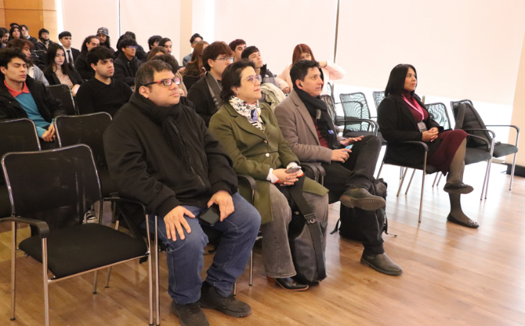 Proyectos Colaborativos UA-UMAG