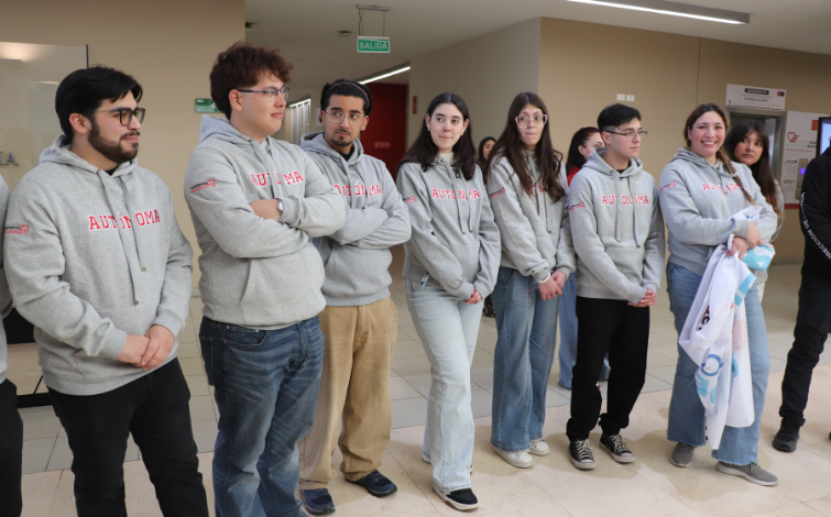 Voluntariado de Invierno 2026