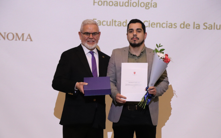 Reconocimiento Docente 