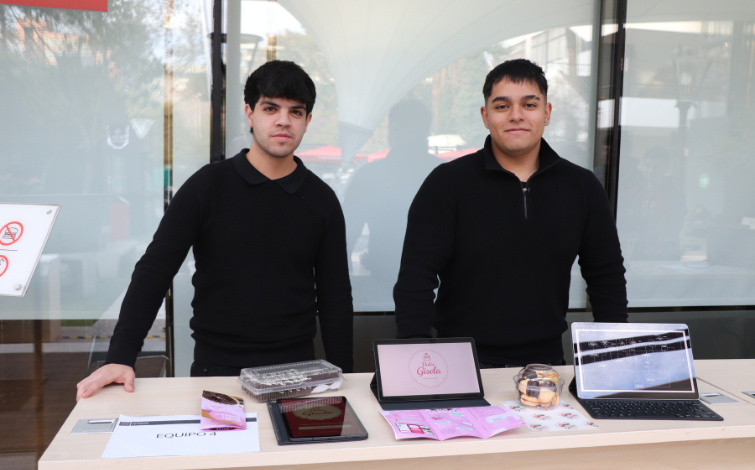 Proyectos Colaborativos UA-UMAG