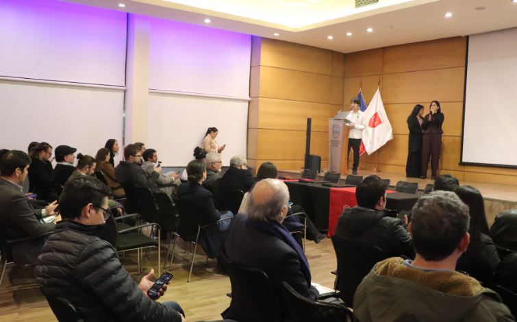 Lanzamiento oficial de Ontenna