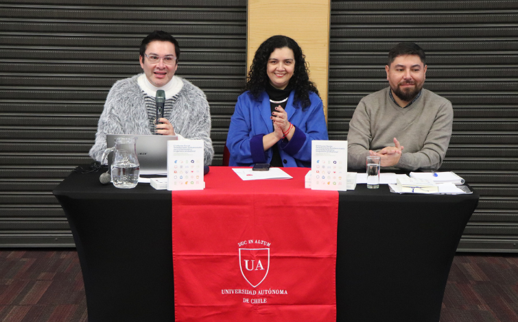 Presentación libro 