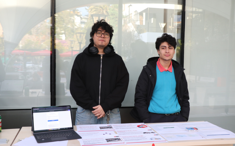 Proyectos Colaborativos UA-UMAG