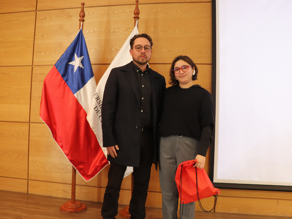 Celebramos el Día de la Ingeniería con charlas sobre IA