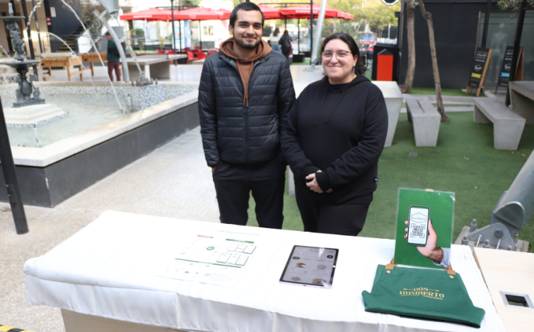 Proyectos Colaborativos UA-UMAG