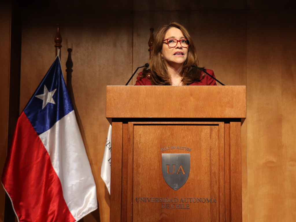 investidura de la Carrera de Psicología Vespertino TECH