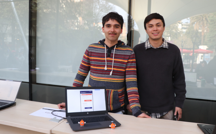 Proyectos Colaborativos UA-UMAG
