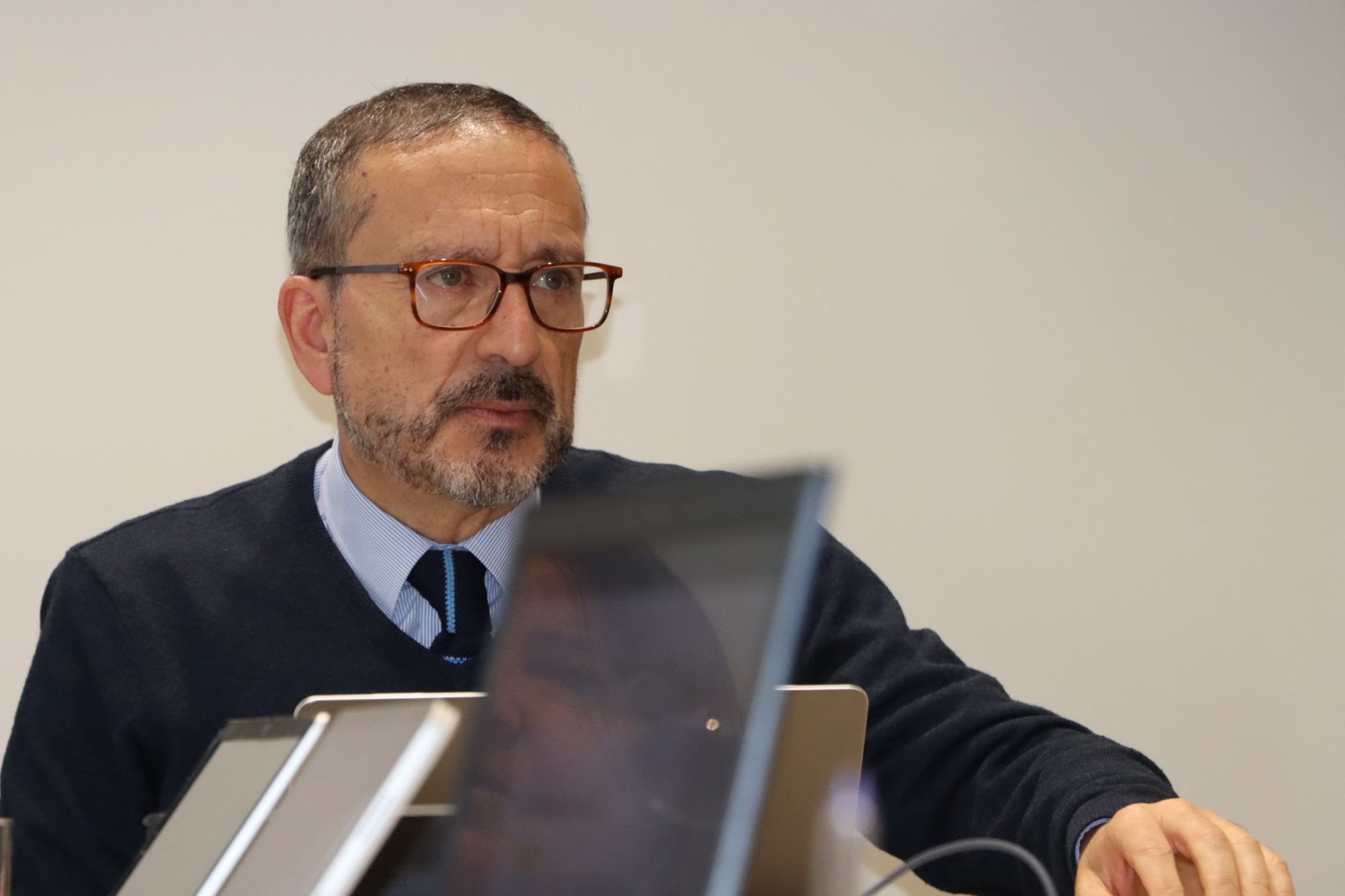 Consejo Decanos Educacion 2