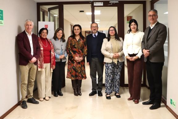 Consejo Decanos Educacion 5