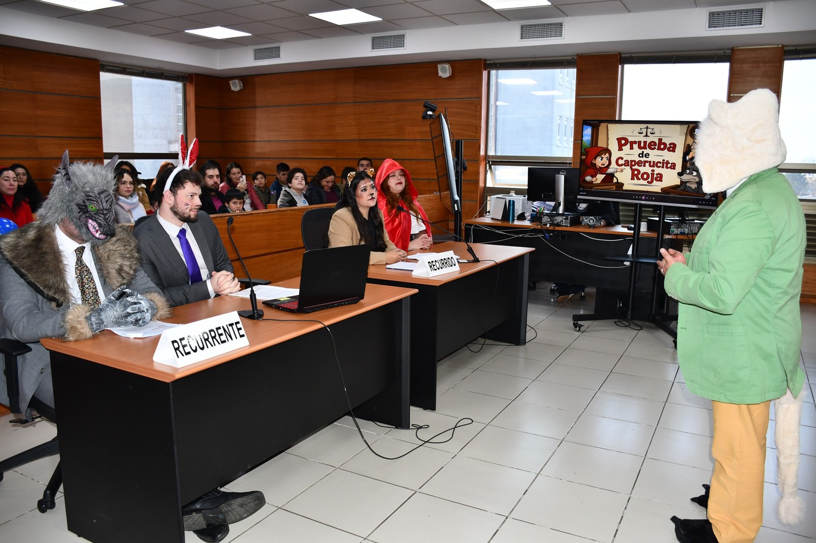 FOTO clinica juridica celebra dia de los patrimonios 1
