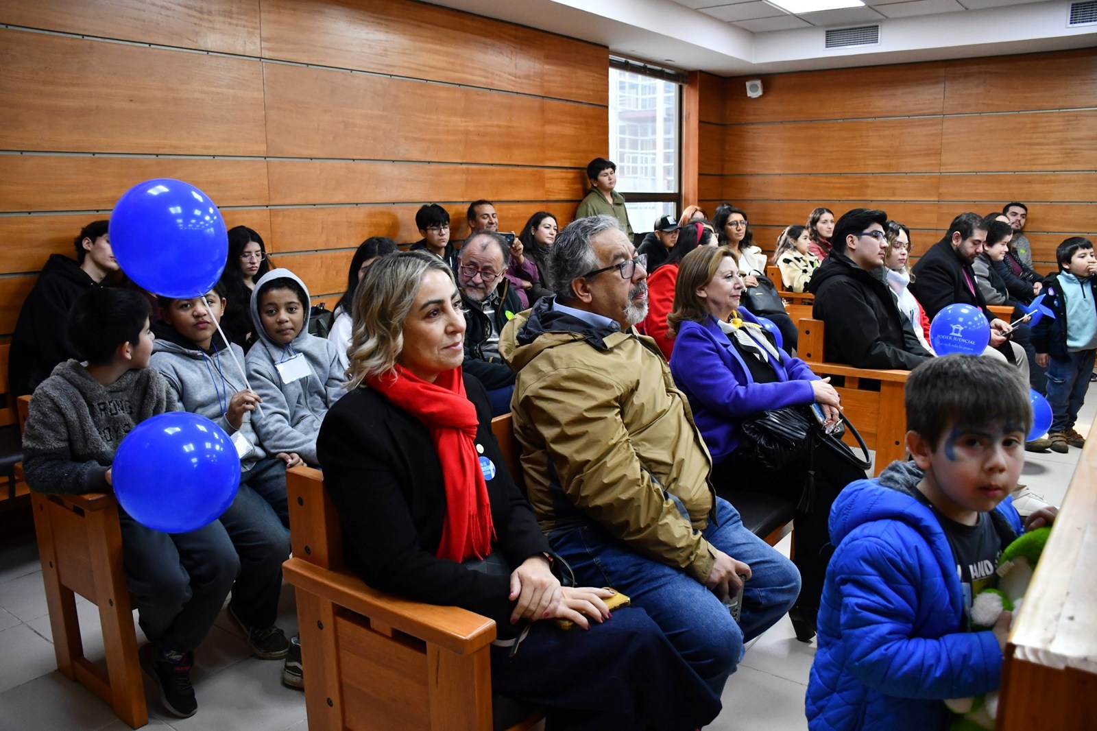 FOTO clinica juridica celebra dia de los patrimonios 2
