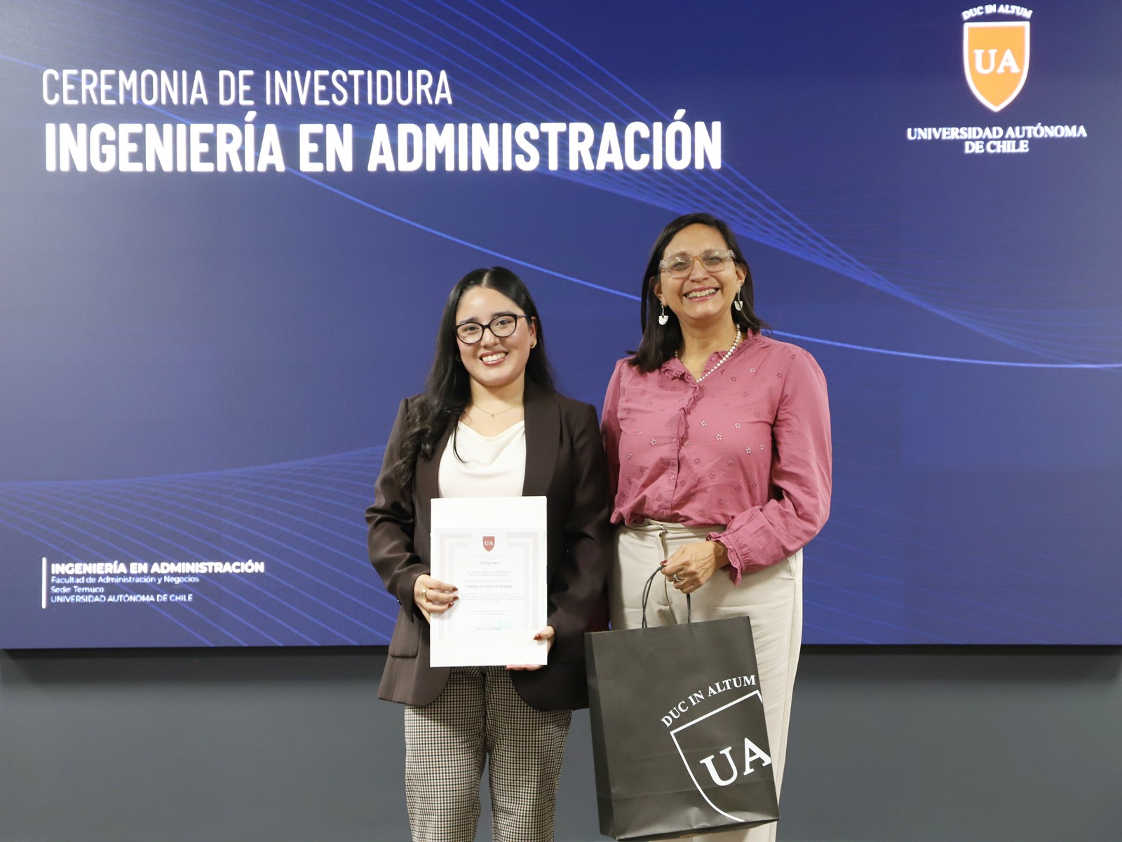 FOTO investiduras de mayo 5