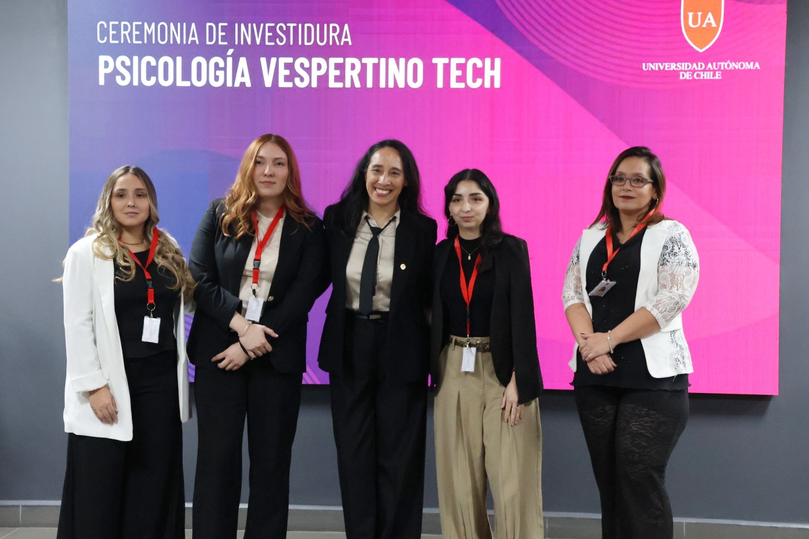 FOTO investiduras de mayo 6
