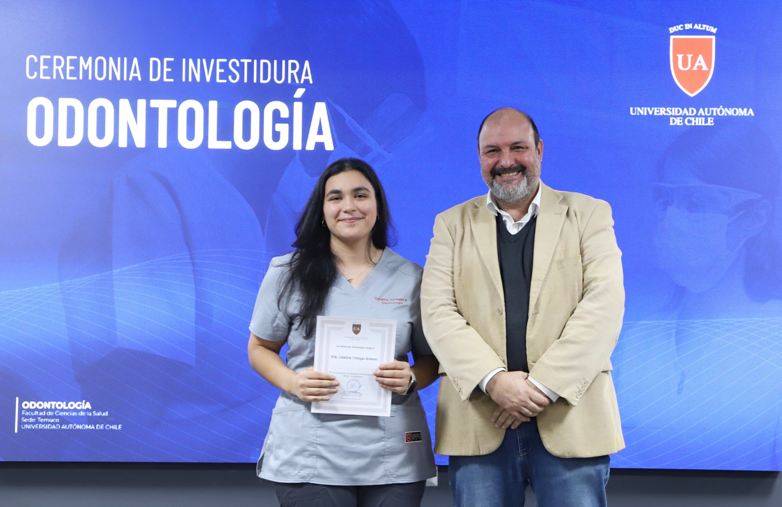 FOTO investiduras de mayo 8