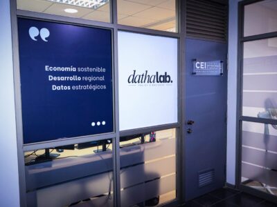 Universidad Autónoma de Chile lanza Datha Lab, plataforma de datos para leer los desafíos económicos y territoriales de La Araucanía