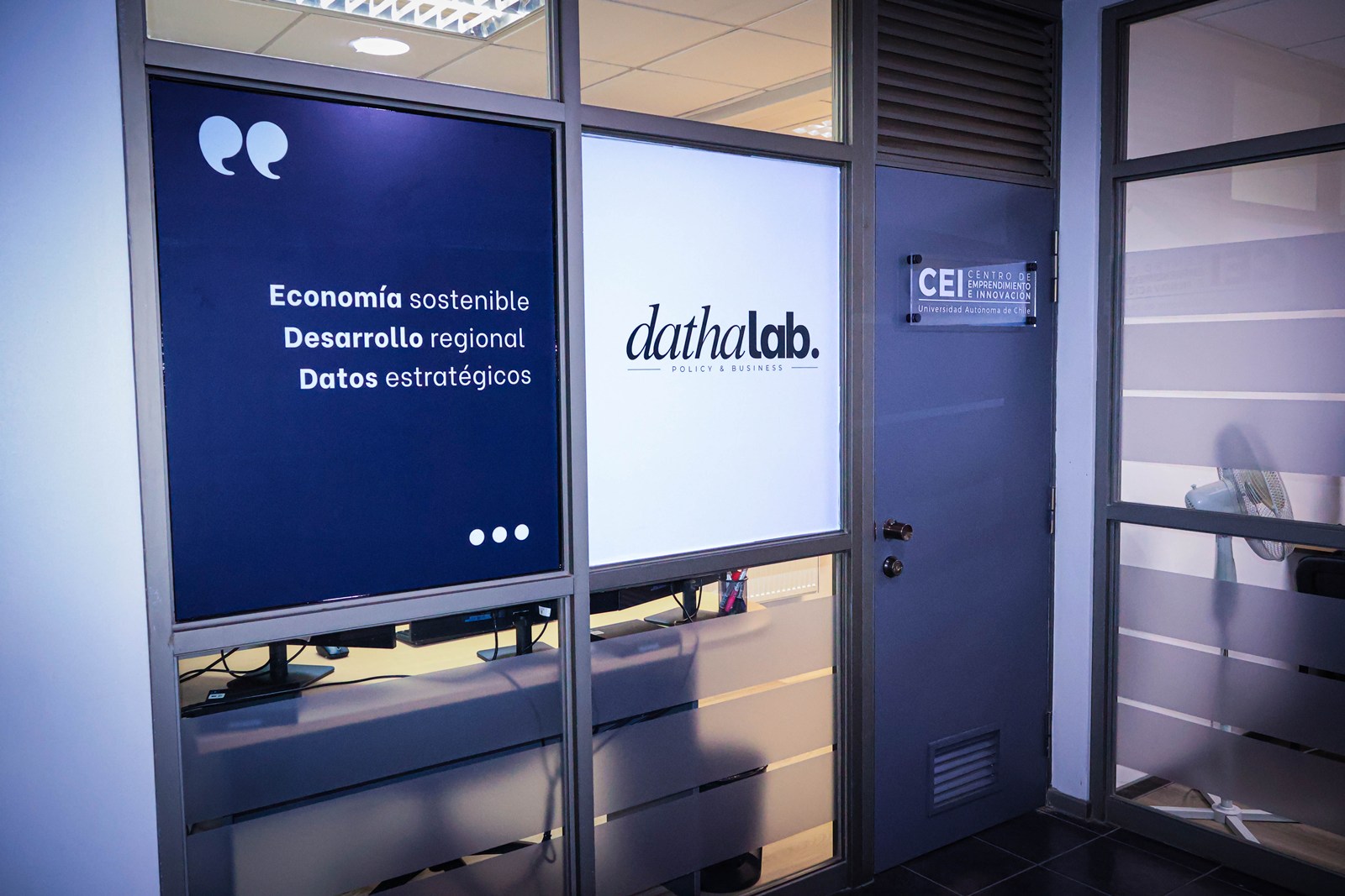 FOTO lanzamiento datha lab 1