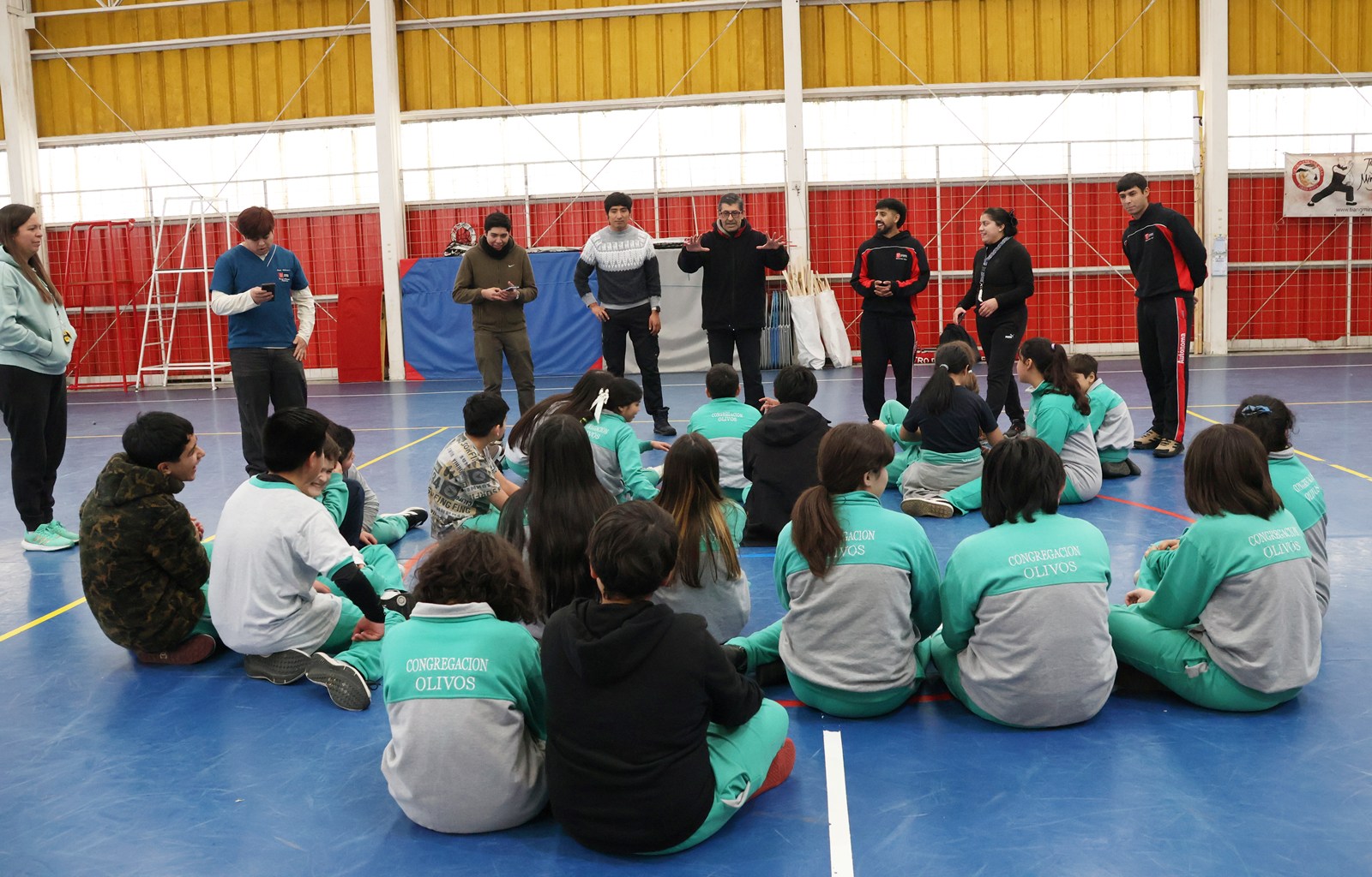 FOTO proyecto vcm juegos ancestrales 2