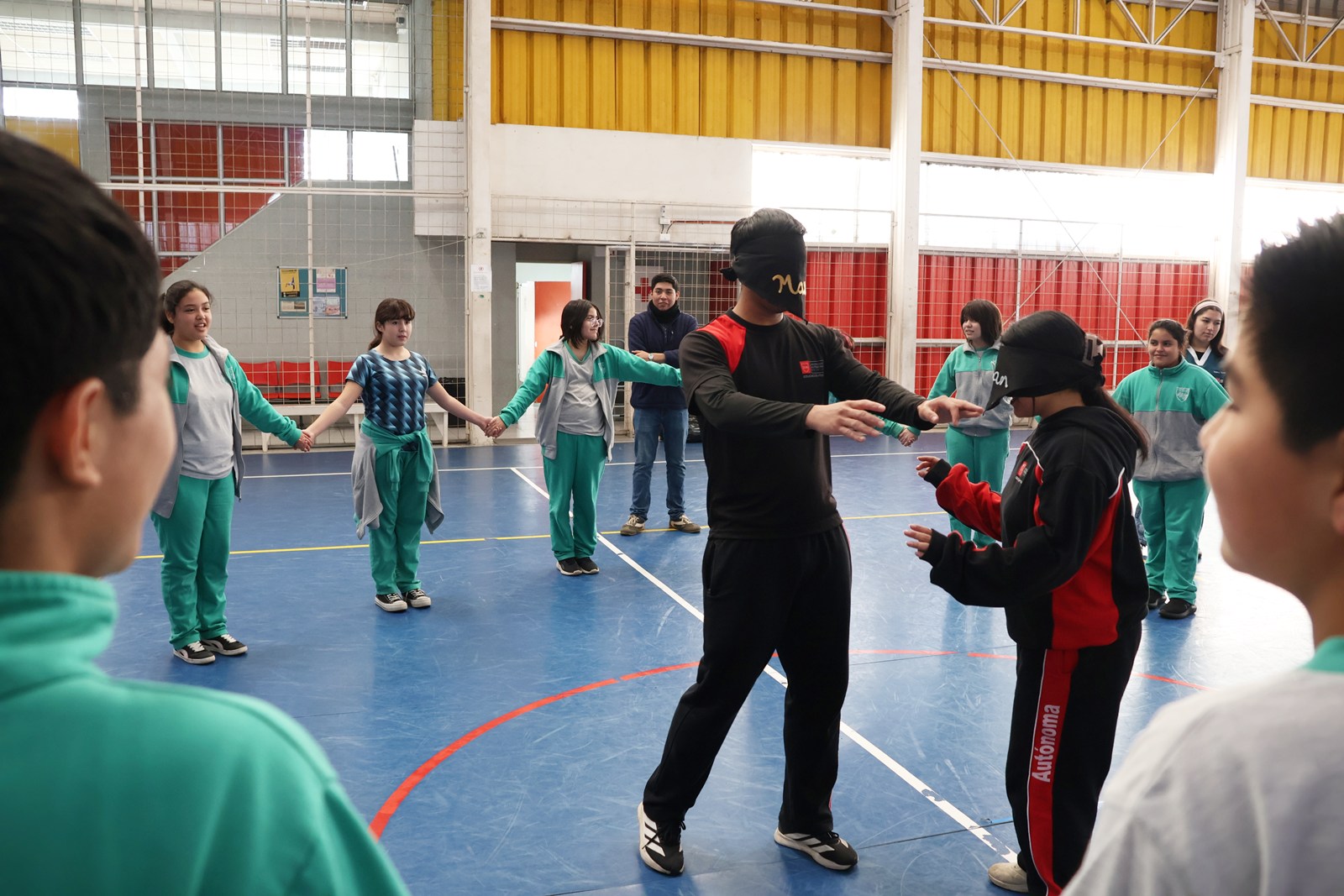 FOTO proyecto vcm juegos ancestrales 7