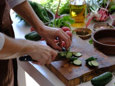 Investigación de académica de Nutrición y Dietética releva saberes alimentarios mapuche en la formación de futuros profesionales de la salud