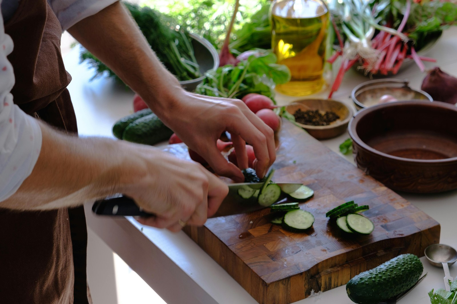 Investigación de académica de Nutrición y Dietética releva saberes alimentarios mapuche en la formación de futuros profesionales de la salud