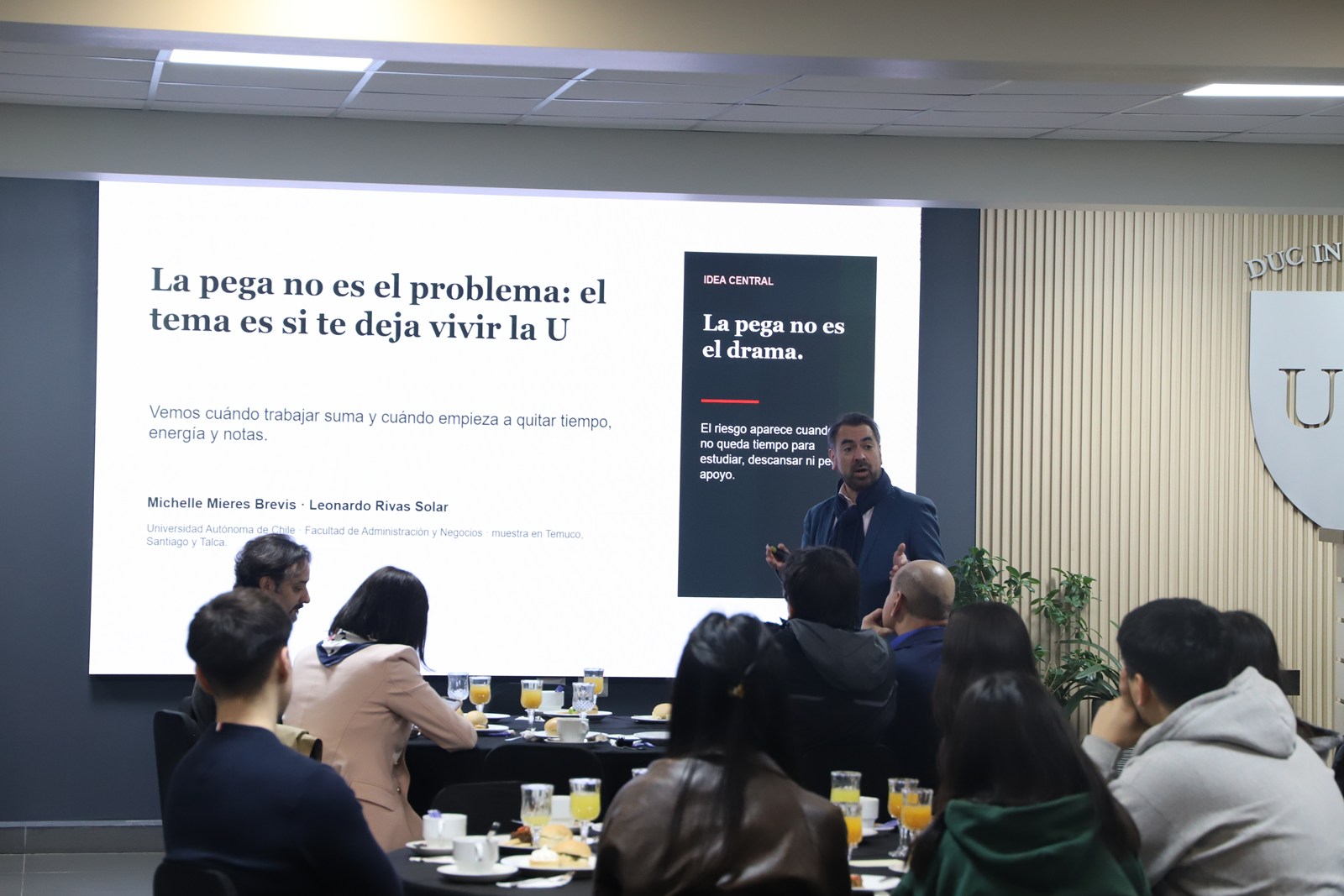 FOTO seminario gincer conecta 4