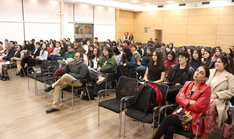 Academia Científica de Estudiantes de Medicina inició sus Jornadas de Investigación Científica 2026