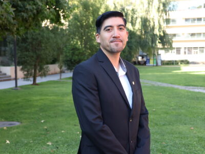 Académico de la U. Autónoma de Chile expondrá en Congreso Internacional de Ingeniería de Software en España