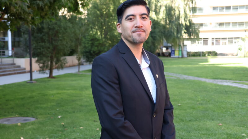 Académico de la U. Autónoma de Chile expondrá en Congreso Internacional de Ingeniería de Software en España